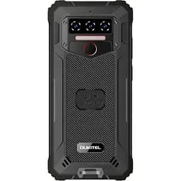Смартфон Oukitel WP23 4/64 Gb Global NFC Black - мініатюра 3