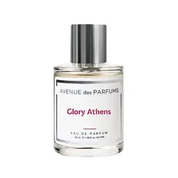Парфюмерная вода Glory Athens Avenue des Parfums 50 мл