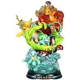 Фігурка Покемони Pokemon 26 см Китай CH PK R