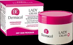 Крем денний для сухої та дуже сухої шкіри Dermacol Dry S.P. Lady, 50 мл