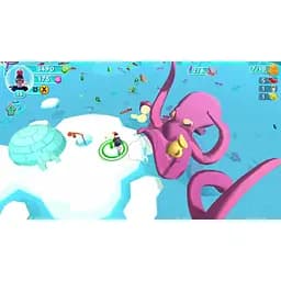 Ключ активації Microsoft Aquarium Land: Complete Edition для Xbox One/Series S/X - мініатюра 8