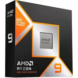 Процесор AMD Ryzen 9 9900X3D Box (100-100001368WOF) EU [138914] - мініатюра 2