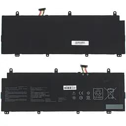 Акумулятор Asus C41N1828 (Zephyrus GX531GX, GX531GXR, GX531GW) 15.44V 60Wh Black