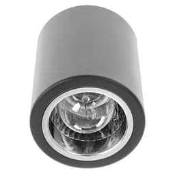 Підсвітка тубус Brille спрямованого світла накладна AL-83/1 E27 SBK 26-826