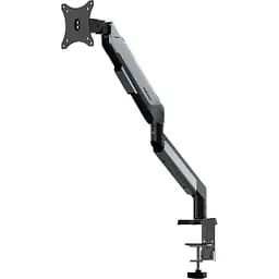 Настільне кріплення для монітора Anda Seat Stealth Pro II 17''-42'' Titanium (AD-W-A9-1S-BT) [123482] - мініатюра 5
