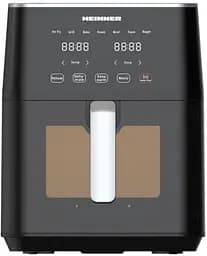 Аэрофритюрка Hainner 1800 Вт, 7 л HAF-M7BK1800