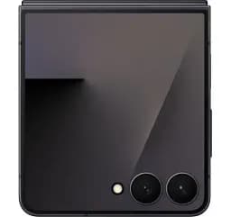 Смартфон Samsung Galaxy Flip7 12/256GB Jetblack SM-F766BZKGSEK UA UCRF - мініатюра 2