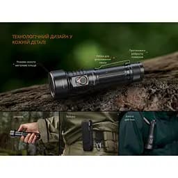 Ліхтар ручний Fenix LD36RFC вогняний камуфляж - мініатюра 19