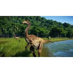 Ключ активації Microsoft Jurassic World Evolution - Deluxe Bundle для Xbox One/Series - мініатюра 8