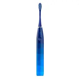 Електрична зубна щітка Oclean Flow Sonic Electric Toothbrush (Midnight Blue) [64995]