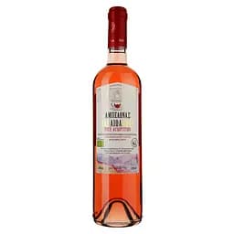 Вино Papaioannou Agiorgitiko Rose рожеве сухе 0.75 л