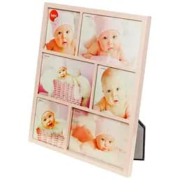 Фоторамка Balvi 29.5 х 25.5 см рожева (72830001)