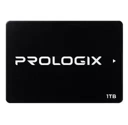 SSD диск 1TB Prologix S-360 2.5 SATAIII TLC