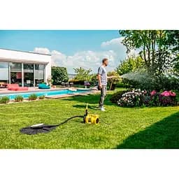 Поверхневий відцентровий насос Karcher BP 6.000 Garden [1.645-720.0] [133006] - мініатюра 2