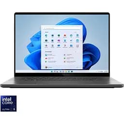 Ігровий ноутбук ROG Zephyrus G16 GU605CR Ultra 9 285H 54GHz,16'',2.5K,32GB LPDDR5X,2TB,5070Ti 12GB