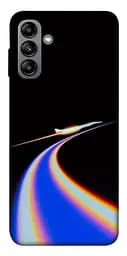 Чохол Demsky Spaceship trail для Samsung Galaxy A04s