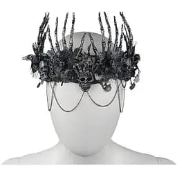 Корона Королева Інгіборга