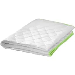 Одеяло бамбуковое MirSon Eco Bamboo №0401 летнее 110х140 см белое