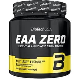 Аминокислота BiotechUSA EAA Zero Арбуз 350 г