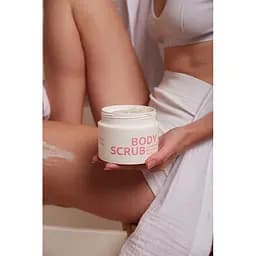 Скраб для тіла Marie Fresh Cosmetics Must have Body 300 мл - мініатюра 5