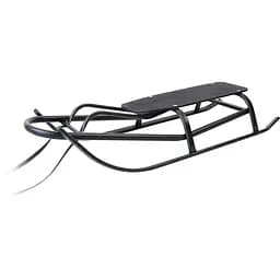 Санки Vitan Альфа чорнi (2030124)