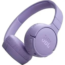 Бездротові навушники JBL Tune 670NC фіолетові (JBLT670NCPUR)