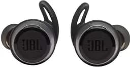 Навушники JBL Reflect Flow Black (JBLREFFLPROPBLK)