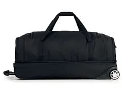 Сумка дорожня на колесах Gabol Week Eco 116L Negro (122348-001) - мініатюра 4