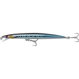 Воблер Savage Gear Sandeel Jerk Minnow SF 145 mm 14.0 g Бирюзовый (1013-1854.10.42)