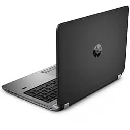Ноутбук HP ProBook 450 G2 (i5-5200U/4/128SSD) - Class B "Б/В" - мініатюра 6