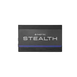 Блок живлення Chieftec Stealth 1200W ATX 3.1 80+ Platinum (SPX-1200-FC) - мініатюра 6