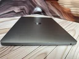 Ноутбук Apple MacBook Pro 13" 2017 A1708 i5-7360U/8/256 (C02VNDFYHV29) Б/в - мініатюра 6