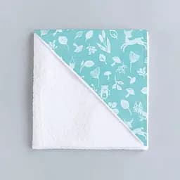 Наматрацник непромокаючий Cosas Animals Mint 70х120 см м'ята (WaterSheet_AnimalsMint_120) - мініатюра 3