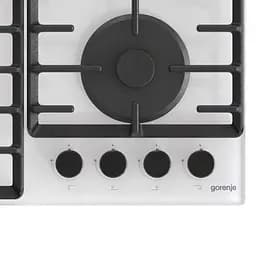 Газова варильна поверхня Gorenje GTW 642 SYW (BG6IB-G0B) (6624102) - мініатюра 5