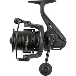 Котушка Brain Scout SE-B 4000S 8+1BB Black - мініатюра 5