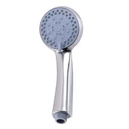 Ручной душ Globus Lux NS-1227-P, Хром