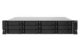 Сетевой накопитель Qnap TS-1232PXU-RP-4G