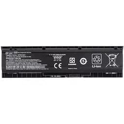 Акумулятор для ноутбуків HP Omen 17-W000NV (PA06) 11.1V 5200 mAh
