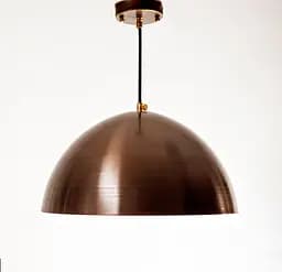 Підвіс Round, PikArt арт. 2314 Коричневий