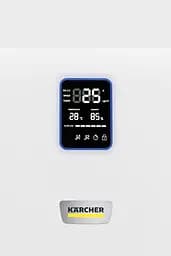 Очищувач повітря Karcher AF 30 (1.024-821.0) UA-UCRF [87715] - мініатюра 2