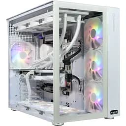 Робоча станція Power Up Desktop #589 Ryzen 9 9950x/128 GB/SSD 2TB/GeForce RTX 4070Ti Super 16 Gb