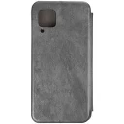 Чохол-книжка BeCover Exclusive New Style для Huawei P40 Lite / Nova 6 SE / Nova 7i Gray (704910) - мініатюра 2
