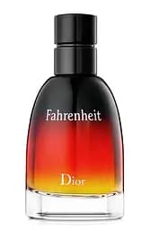 Оригинал Christian Dior Fahrenheit Le Parfum 75 мл ТЕСТЕР