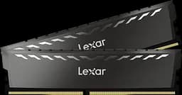 Оперативна пам'ять Lexar 32GB (2x16GB) DDR4 3200MHz THOR (LD4BU016G-R3200GDXG)