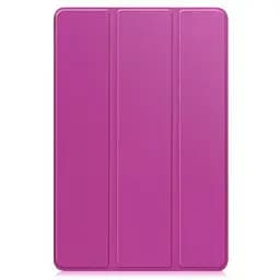 Чохол до планшета BeCover Smart Case Realme Pad X 11" Purple (709606) - мініатюра 2