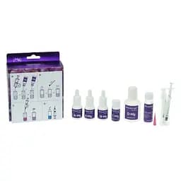 Тест на магній (Mg) Aquaforest Magnesium Test Kit для морського акваріуму, 55–60 тестів