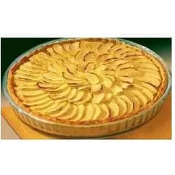 Форма PYREX Classic Glass 813B000 /270мм кругла з низьким бортиком - мініатюра 2