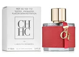 Оригінал Carolina Herrera CH 100 мл ТЕСТЕР туалетна вода