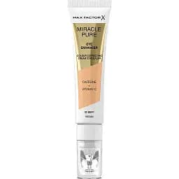 Корректор Max Factor Miracle Pure Eye Enhancer тон 02 (Buff) 11 мл