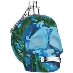 Туалетна вода тестер Police To Be Exotic Jungle 125 мл